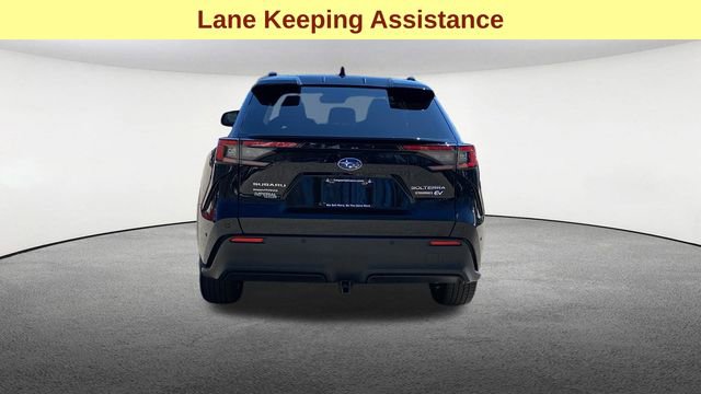 Certified 2023 Subaru Solterra AWD image 7