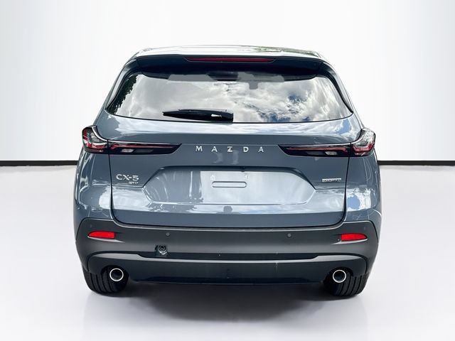 New 2026 MAZDA CX-5 Select AWD/4WD image 6