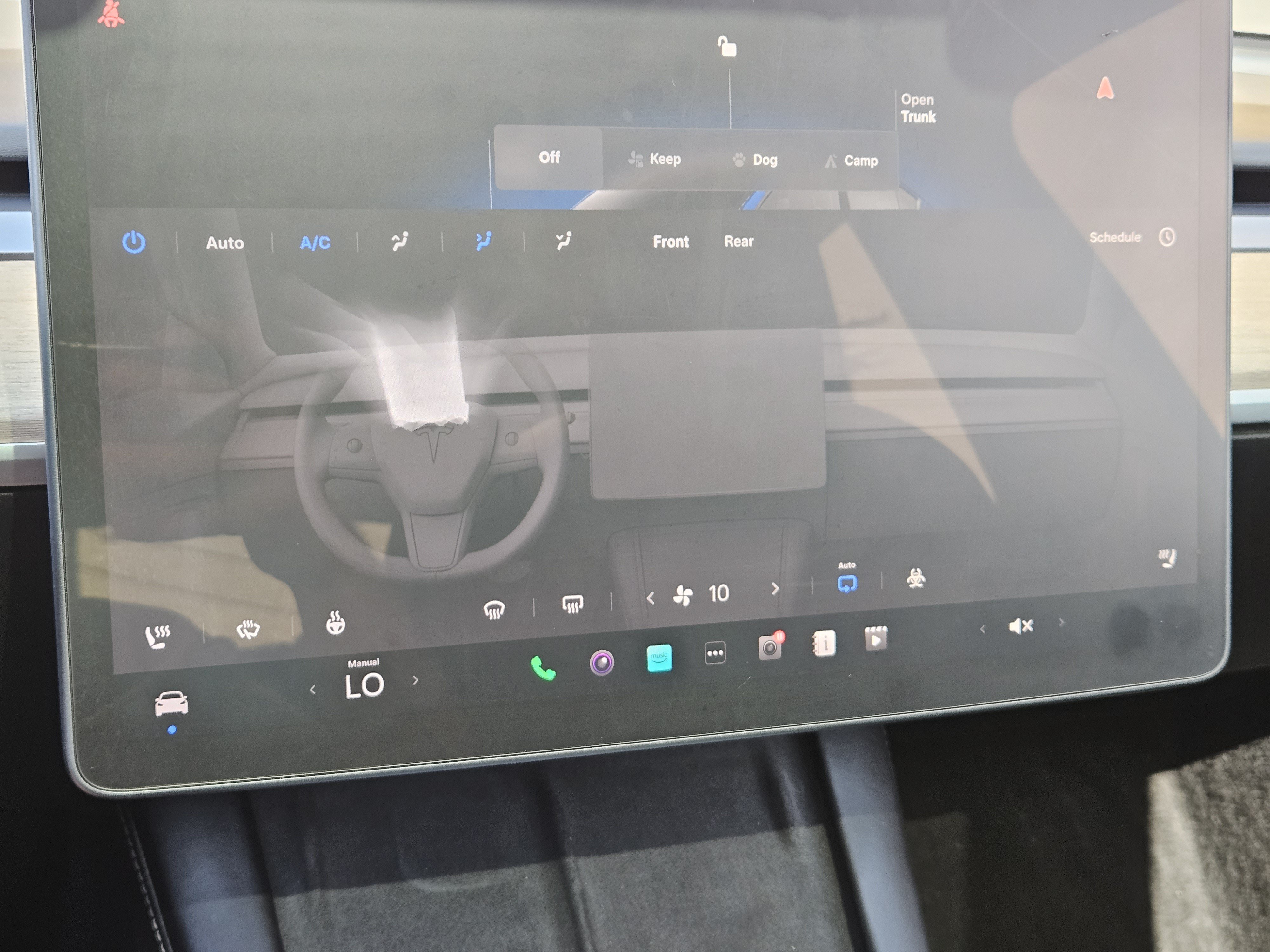 Used 2022 Tesla Model Y Long Range AWD/4WD image 16