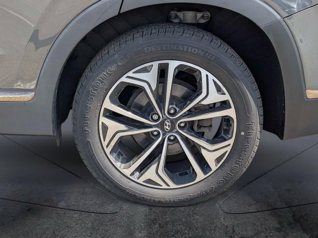 Used 2020 Hyundai Santa Fe Limited image 11