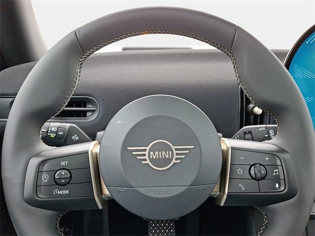 New 2026 MINI Cooper S image 12