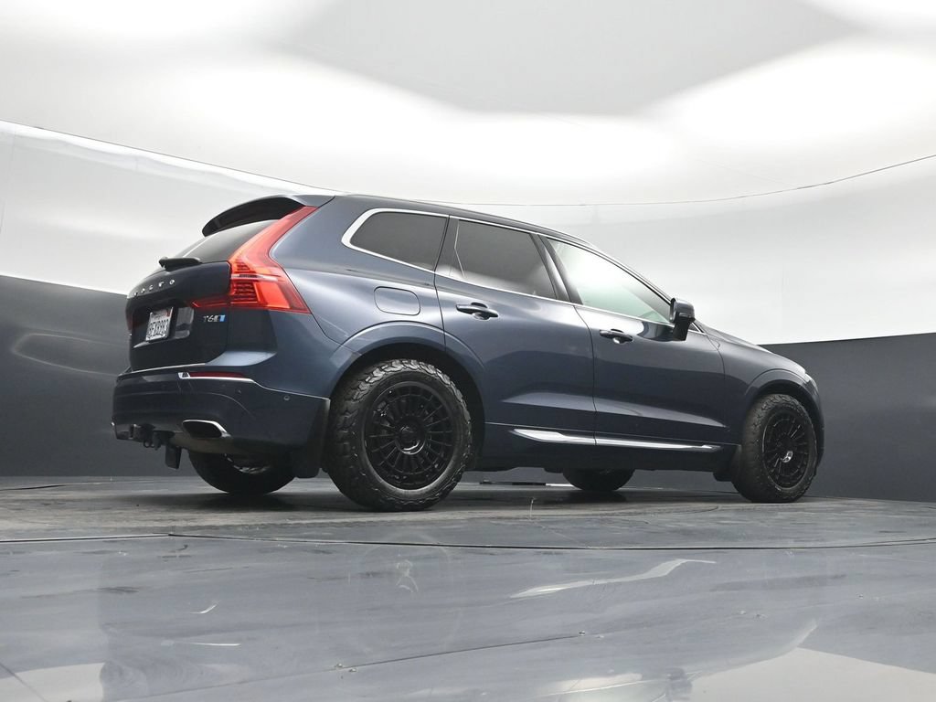 Used 2019 Volvo XC60 T6 Inscription w/ Protection Package Premier AWD/4WD image 46