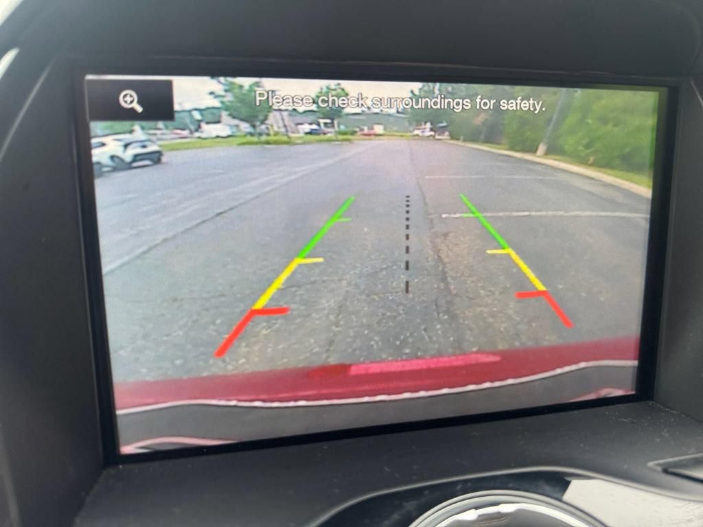 Used 2014 Ford Escape Titanium FWD image 24