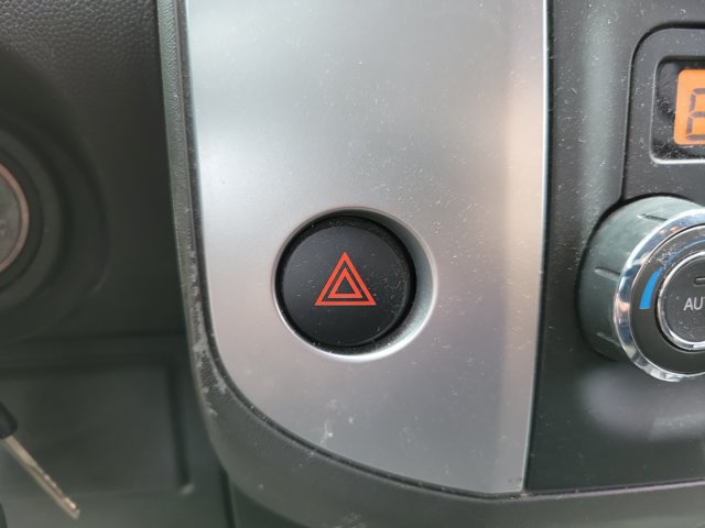 Used 2018 Nissan Frontier PRO-4X AWD/4WD image 30