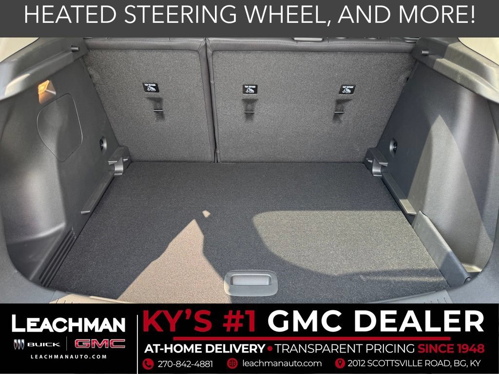 New 2026 Buick Encore GX Sport Touring w/ Comfort Package AWD/4WD image 28