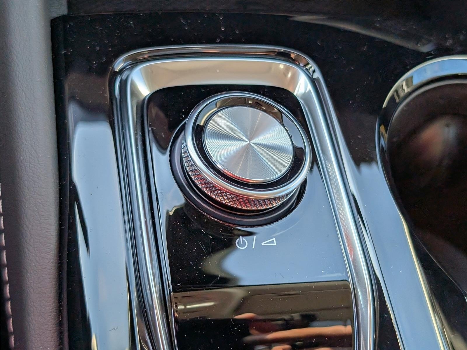 New 2026 Buick Envision Sport Touring AWD/4WD image 22
