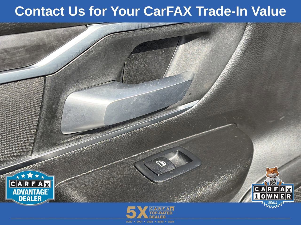 Used 2024 RAM 1500 Big Horn image 31