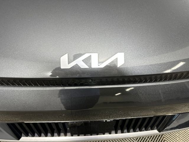 Used 2024 Kia EV6 Wind w/ Wind Technology Package image 9