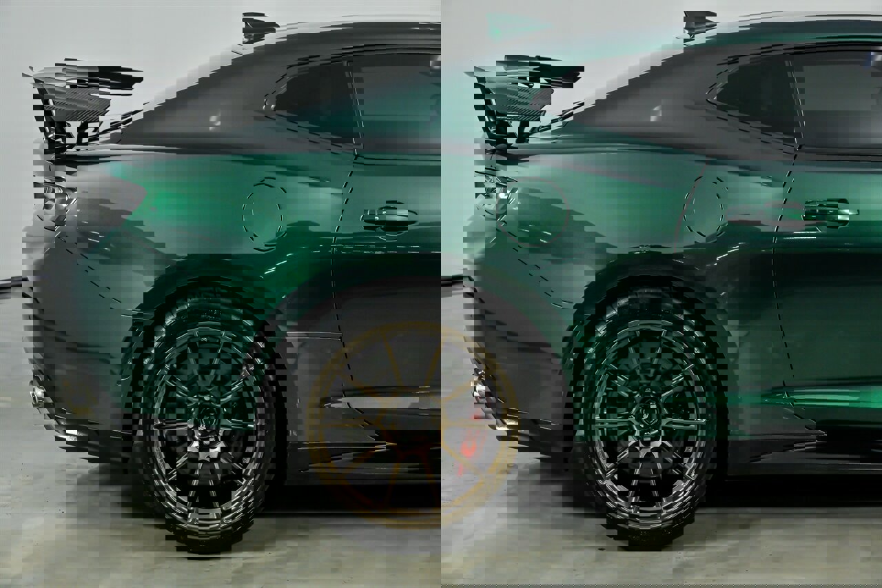 Used 2018 Chevrolet Camaro ZL1 image 13