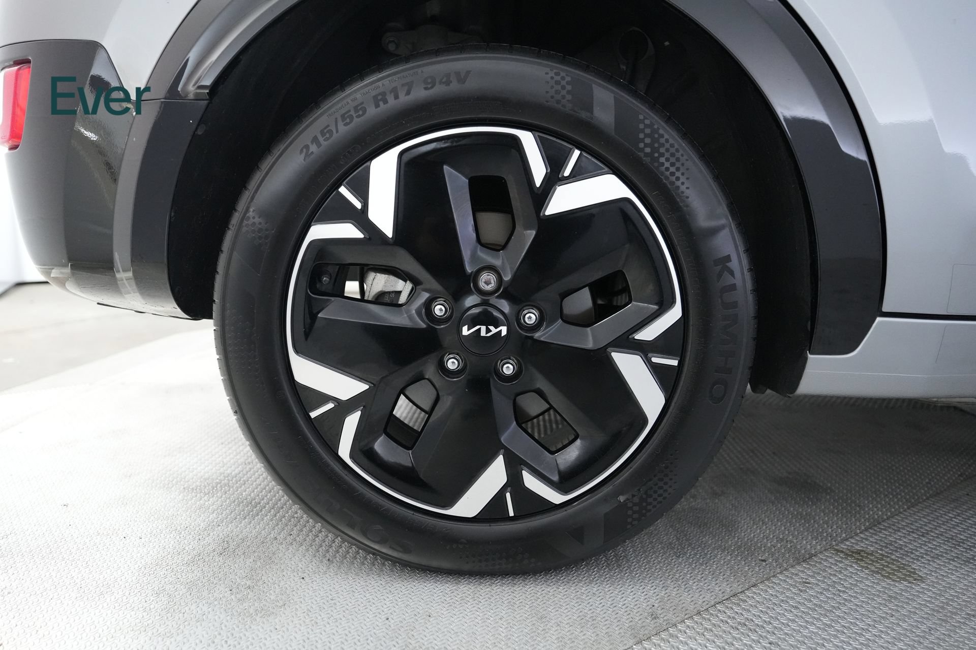Used 2023 Kia Niro Wind FWD image 22
