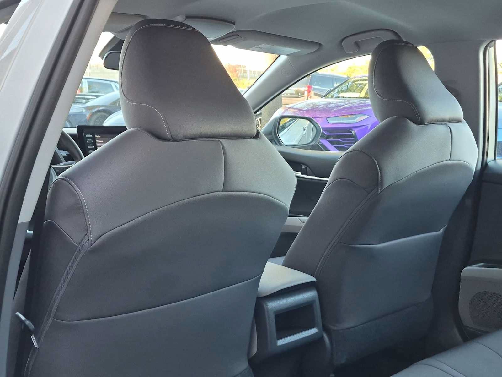 Used 2021 Toyota Camry LE FWD image 19