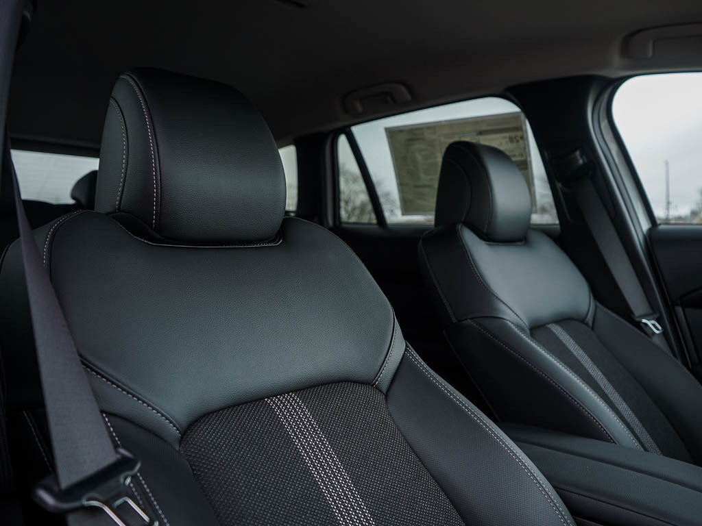 New 2026 MAZDA CX-50 AWD 2.5 S w/ Preferred Pkg image 11