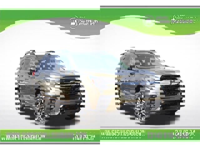 New 2026 Subaru Ascent Limited image 30