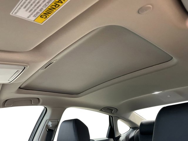 New 2026 Honda Accord Touring image 19