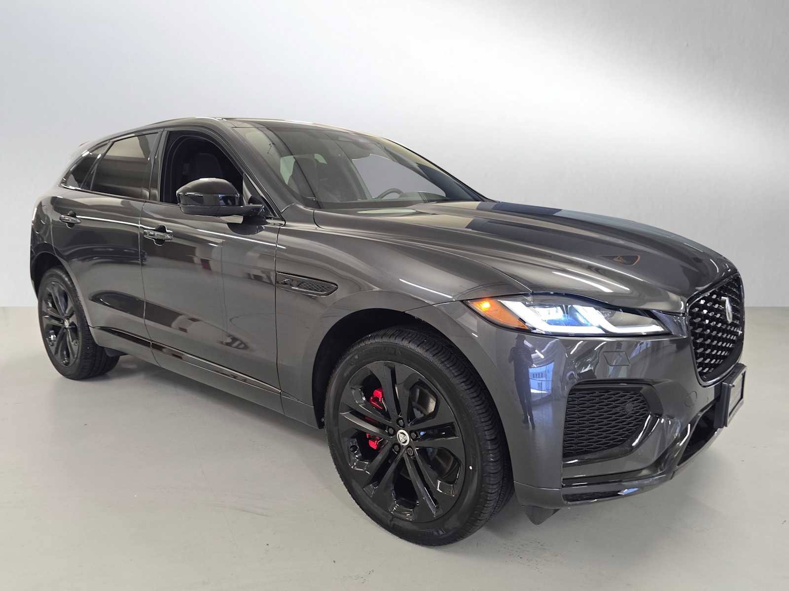 Used 2024 Jaguar F-PACE R-Dynamic S