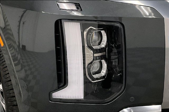 Used 2023 Hyundai Palisade Calligraphy AWD/4WD image 36