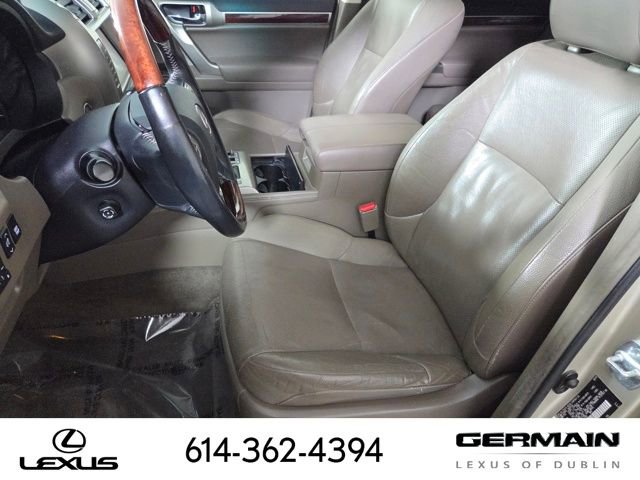 Used 2015 Lexus GX 460 w/ Premium Package image 18