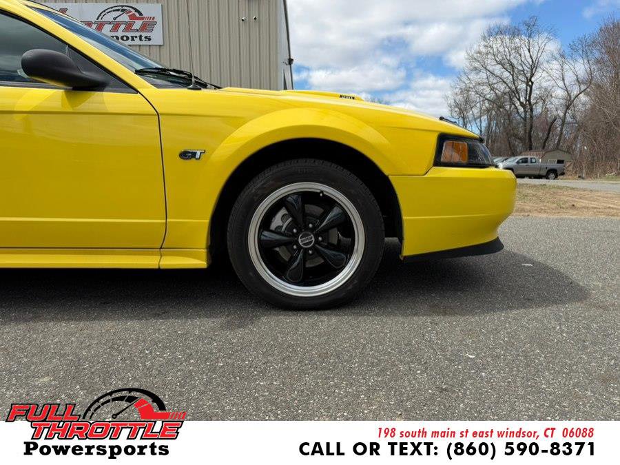 Used 2003 Ford Mustang GT image 24