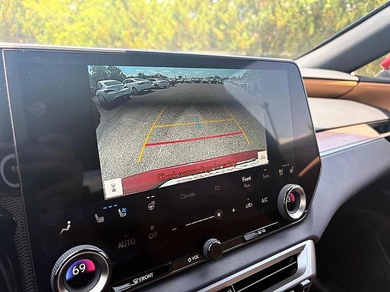 Used 2024 Lexus RX 350 Premium FWD image 30