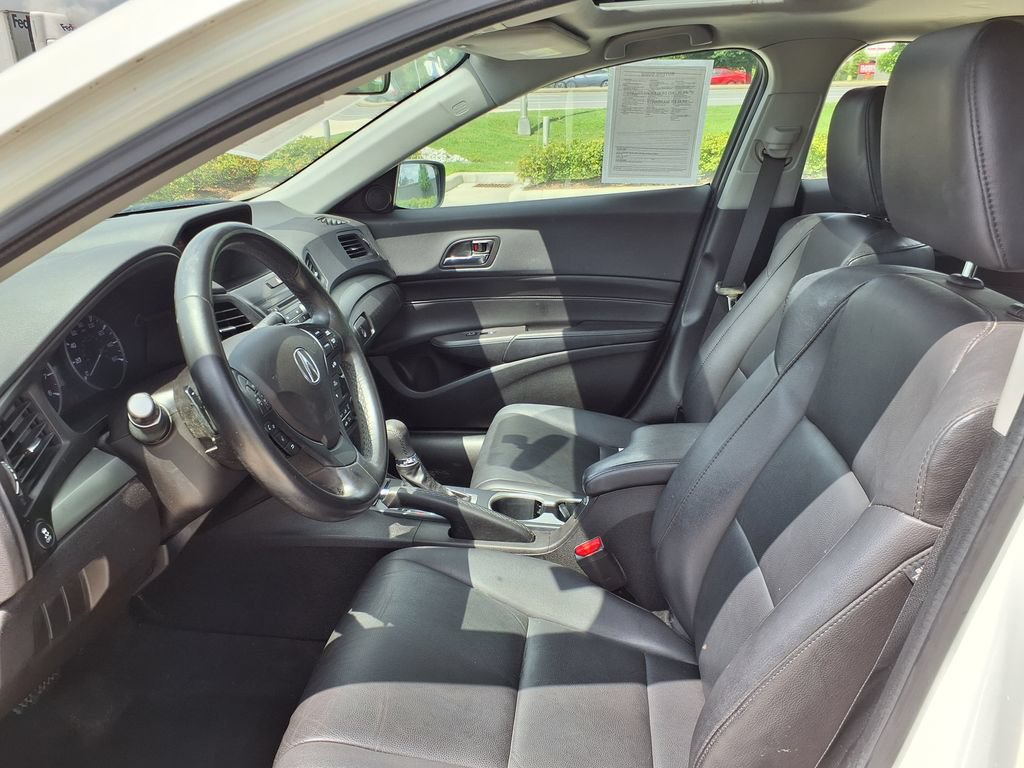 Used 2016 Acura ILX FWD image 14