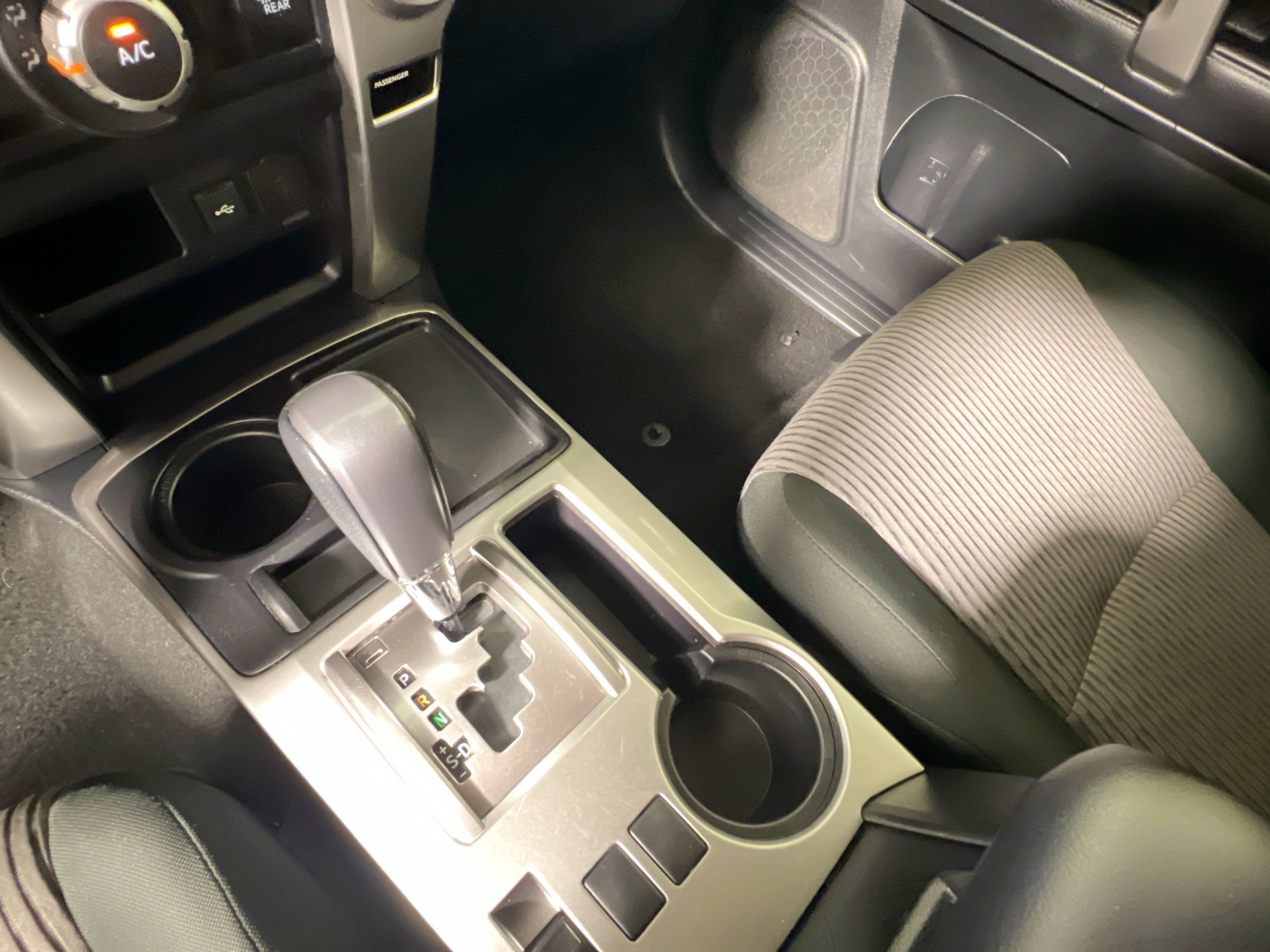 Used 2023 Toyota 4Runner SR5 image 26