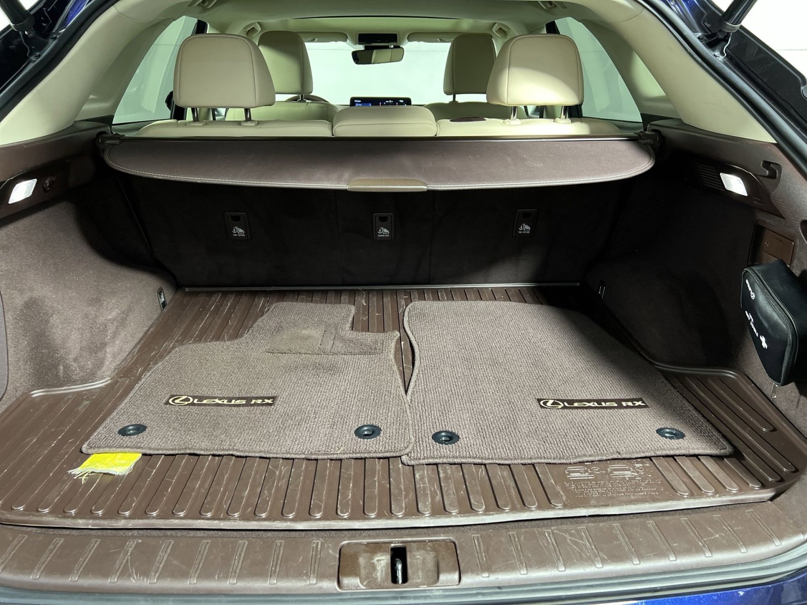 Used 2020 Lexus RX 350 AWD w/ Premium Package image 25