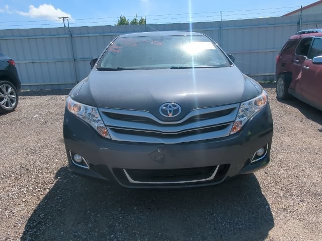 Used 2013 Toyota Venza XLE AWD/4WD image 10
