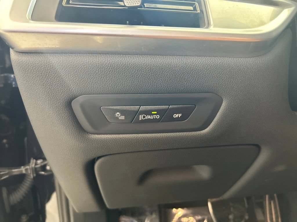 Used 2026 BMW X5 xDrive40i AWD/4WD image 48
