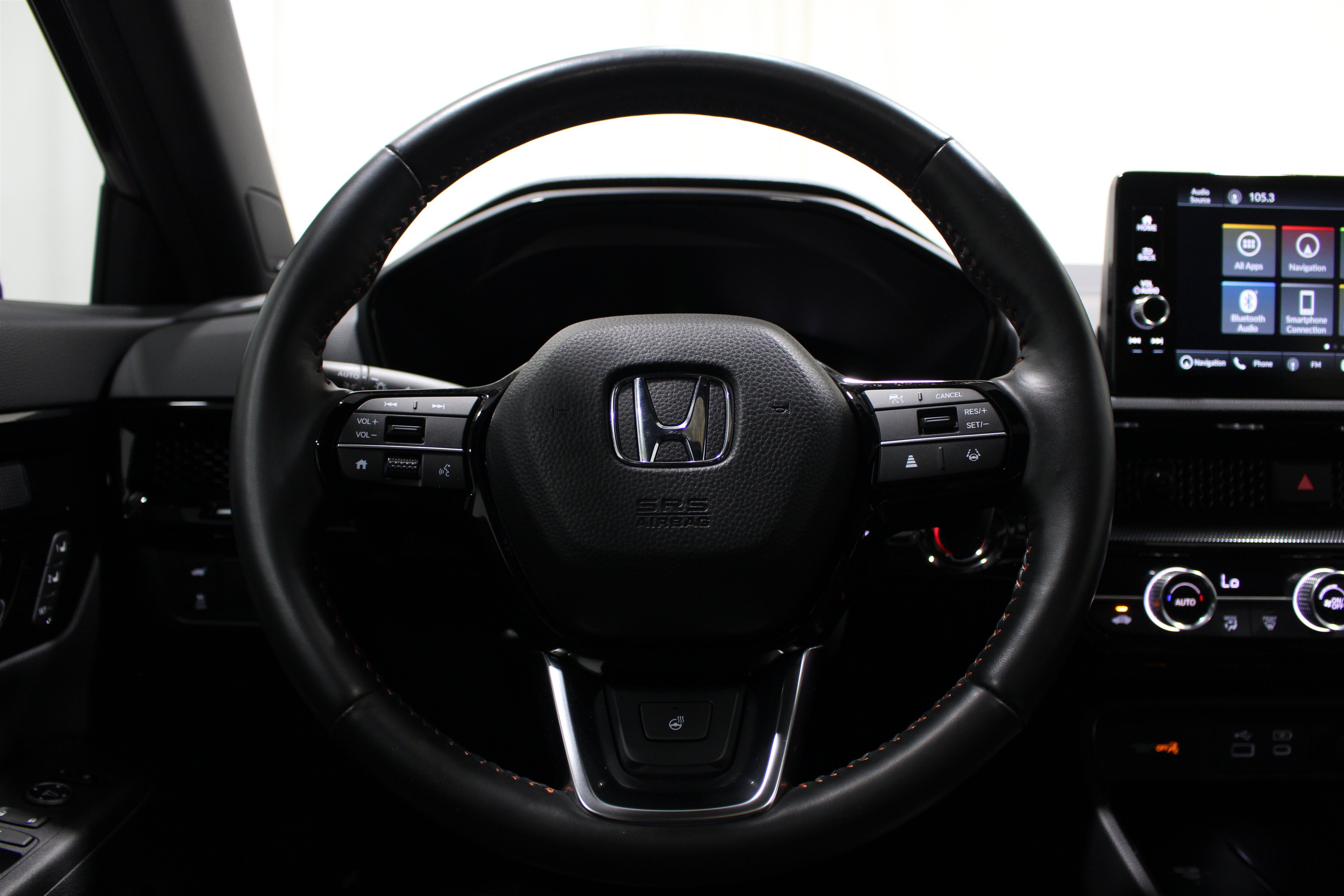 Used 2023 Honda CR-V Sport Touring image 11
