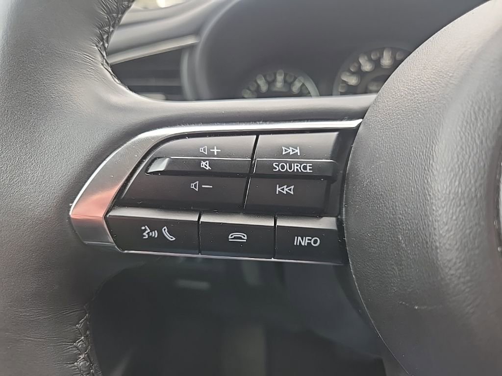 Used 2025 MAZDA CX-30 AWD 2.5 S w/ Preferred Package image 39