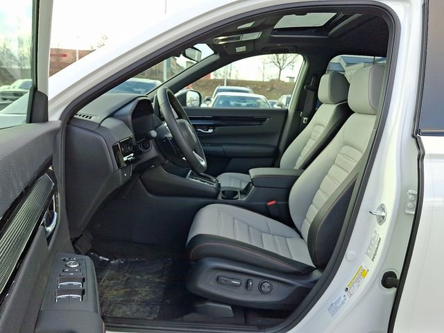 New 2026 Honda CR-V Sport Touring image 11