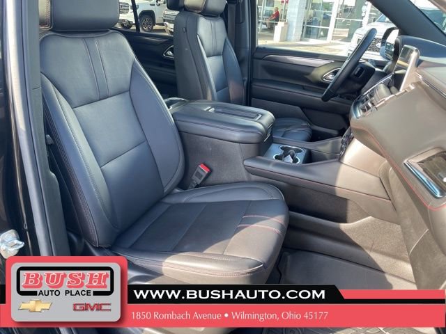 Used 2023 Chevrolet Tahoe RST w/ Luxury Package AWD/4WD image 30