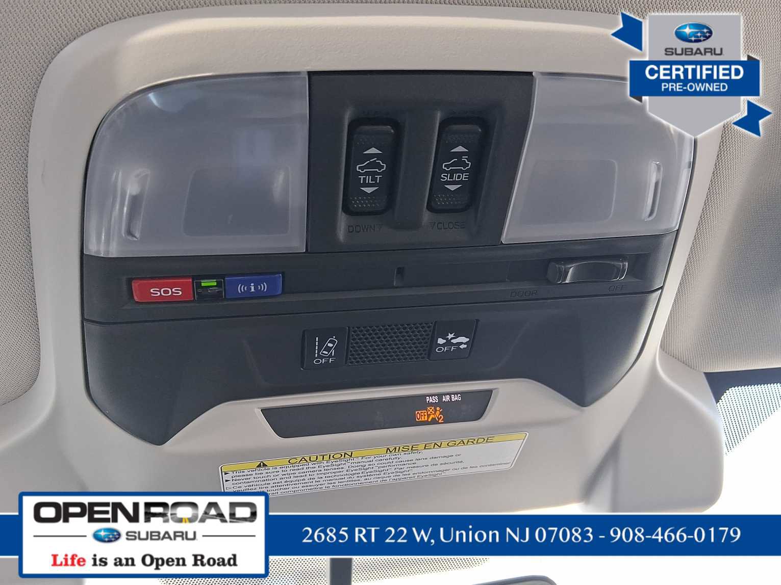 Used 2023 Subaru Impreza Premium image 22