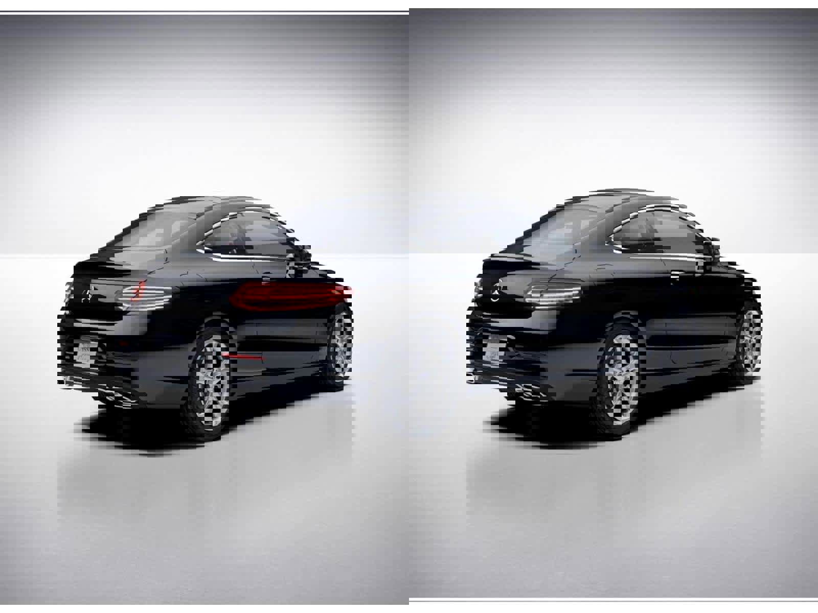 Used 2017 Mercedes-Benz C 300 4MATIC Coupe image 19