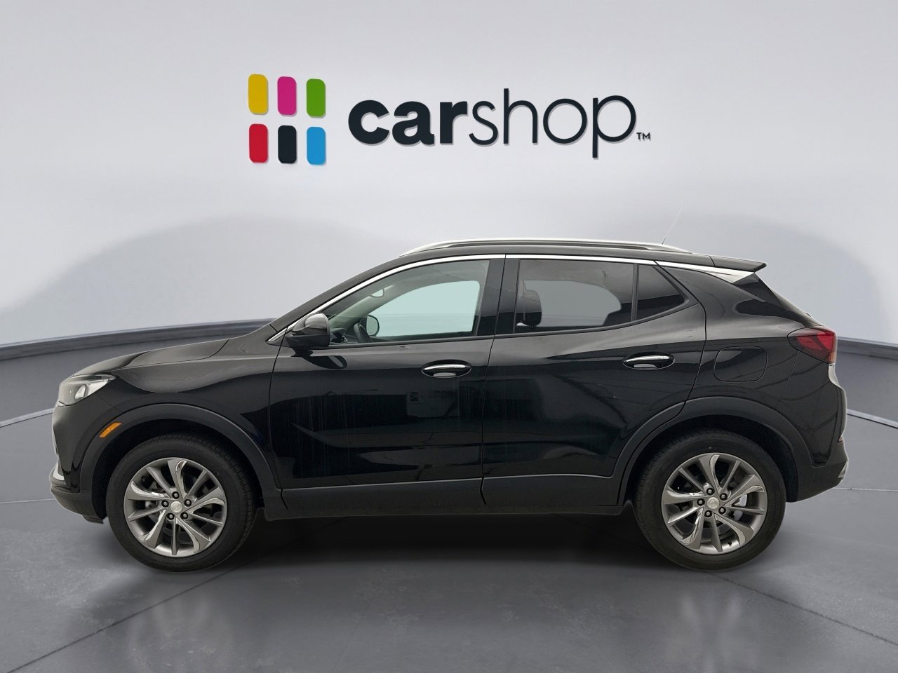 Used 2023 Buick Encore GX Essence w/ Experience Buick Package image 2