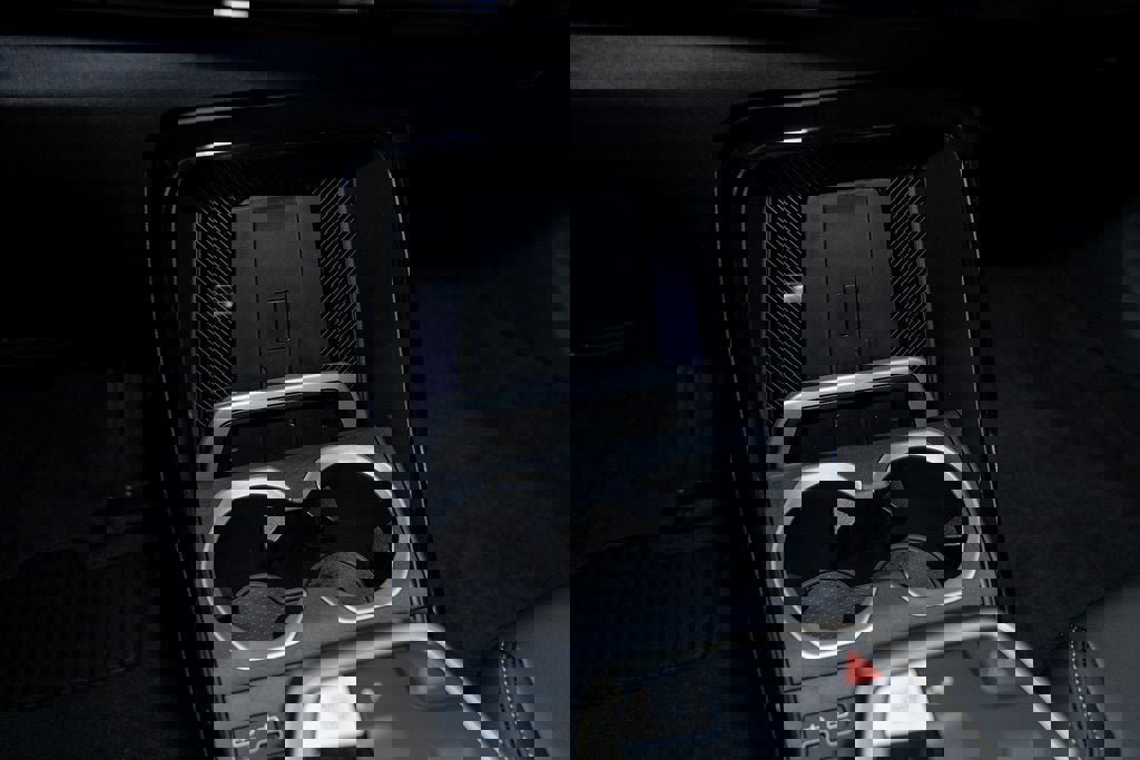 Used 2025 BMW X1 xDrive28i w/ Convenience Package image 25