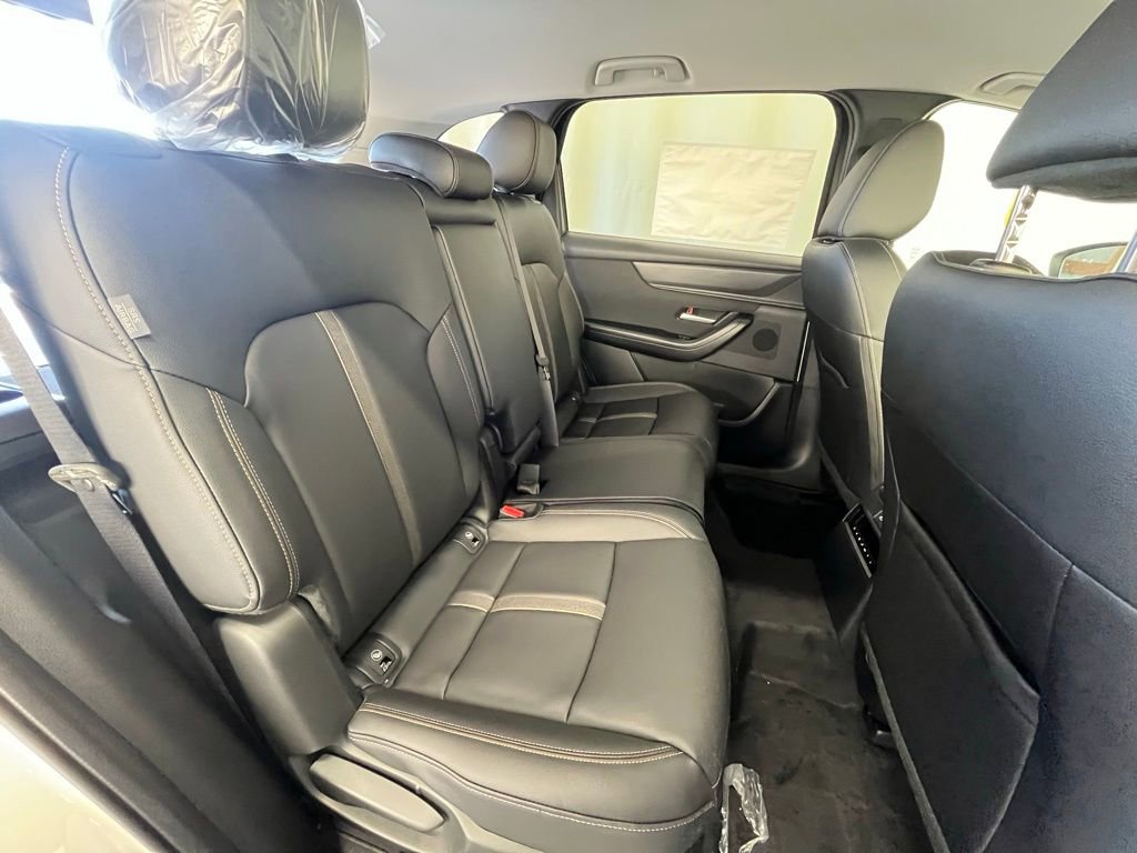 New 2026 MAZDA CX-90 3.3 Turbo w/ Select Package image 25