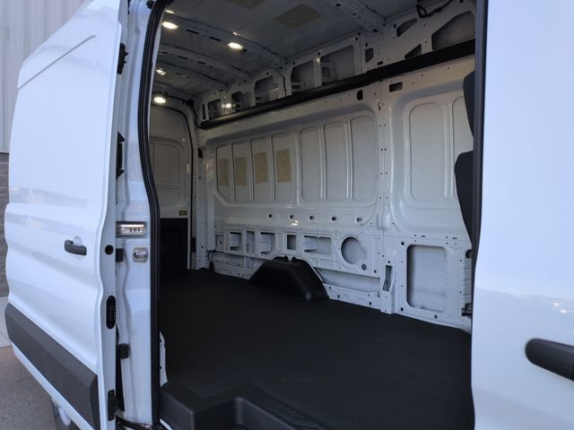 New 2026 Ford Transit 350 148 High Roof Extended AWD image 22