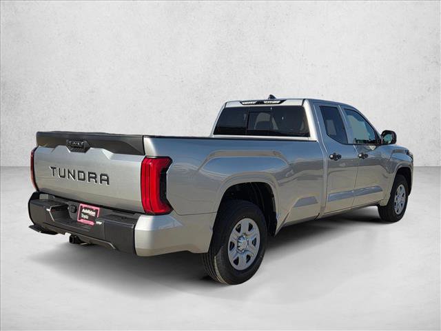 New 2026 Toyota Tundra SR video 2
