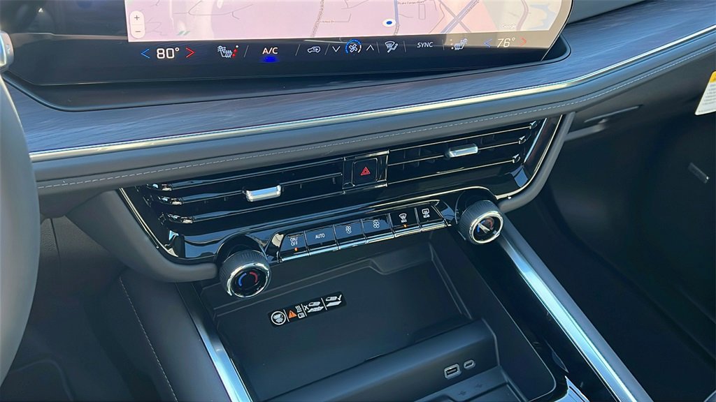 New 2026 Chevrolet Tahoe Z71 w/ Comfort Package image 28