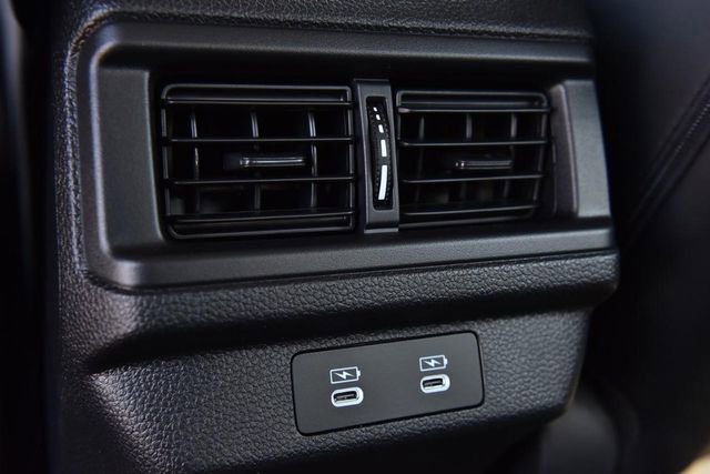 New 2026 Honda Accord Touring image 25
