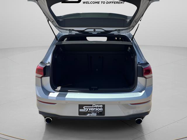 New 2025 Volkswagen GTI SE image 21