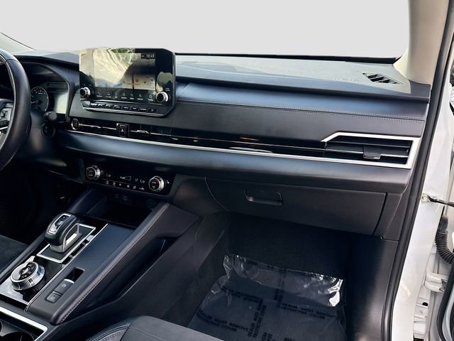 Used 2023 Mitsubishi Outlander SE Black Edition image 29