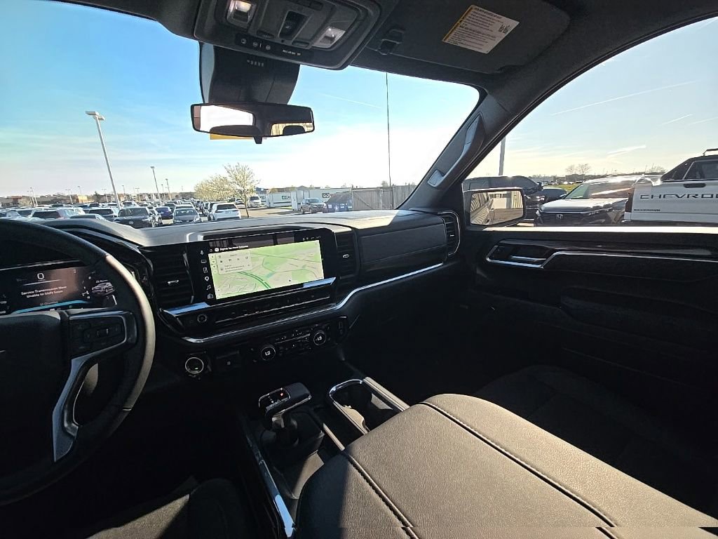 Used 2026 Chevrolet Silverado 1500 RST w/ Safety Package image 29