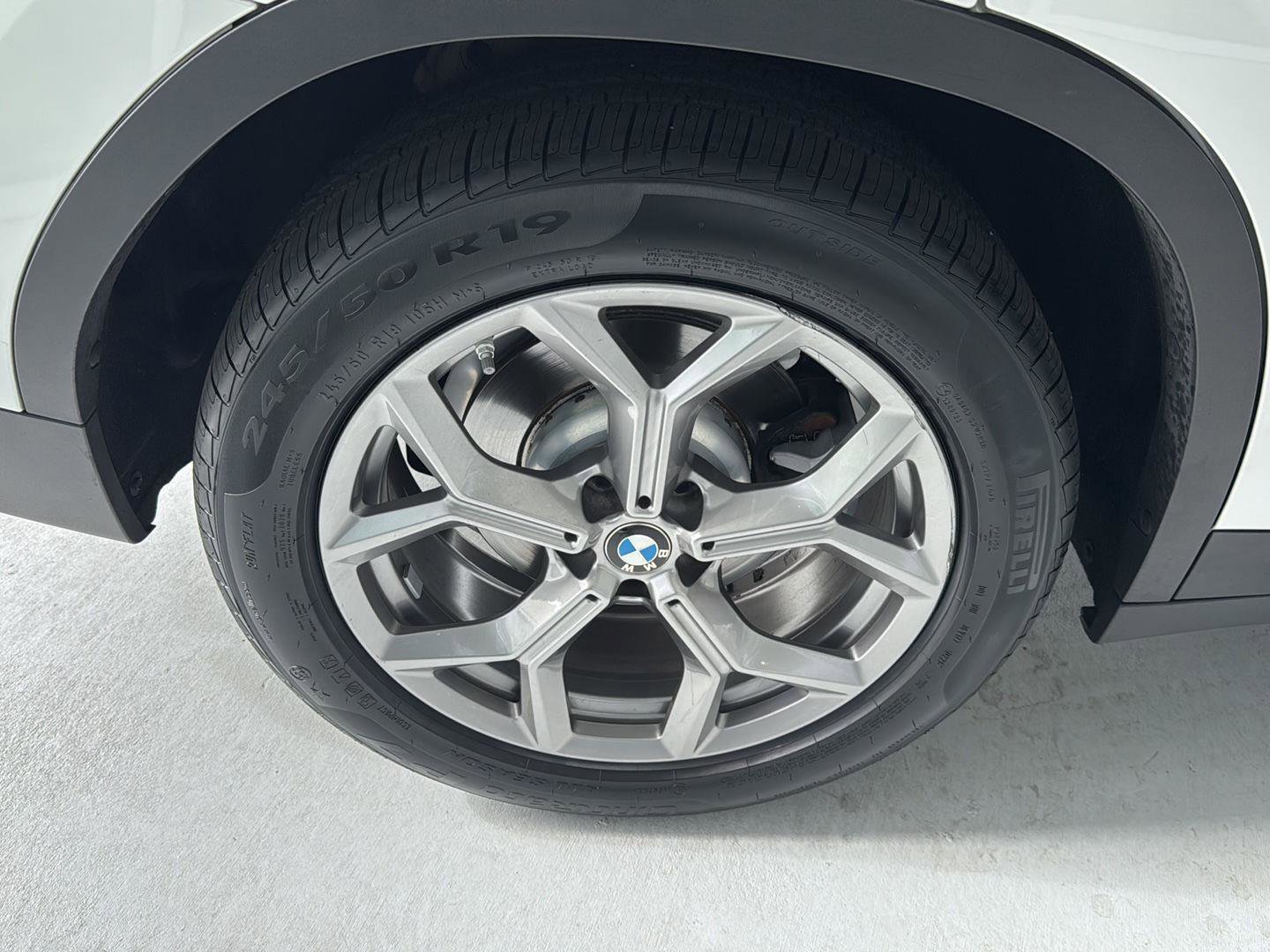 Certified 2023 BMW X3 sDrive30i w/ Premium Package image 33