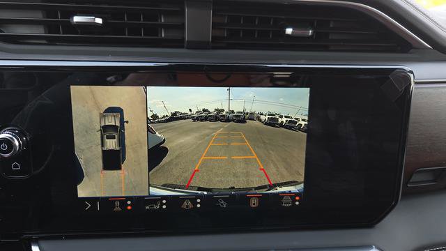 New 2026 GMC Sierra 2500 Denali Ultimate image 45