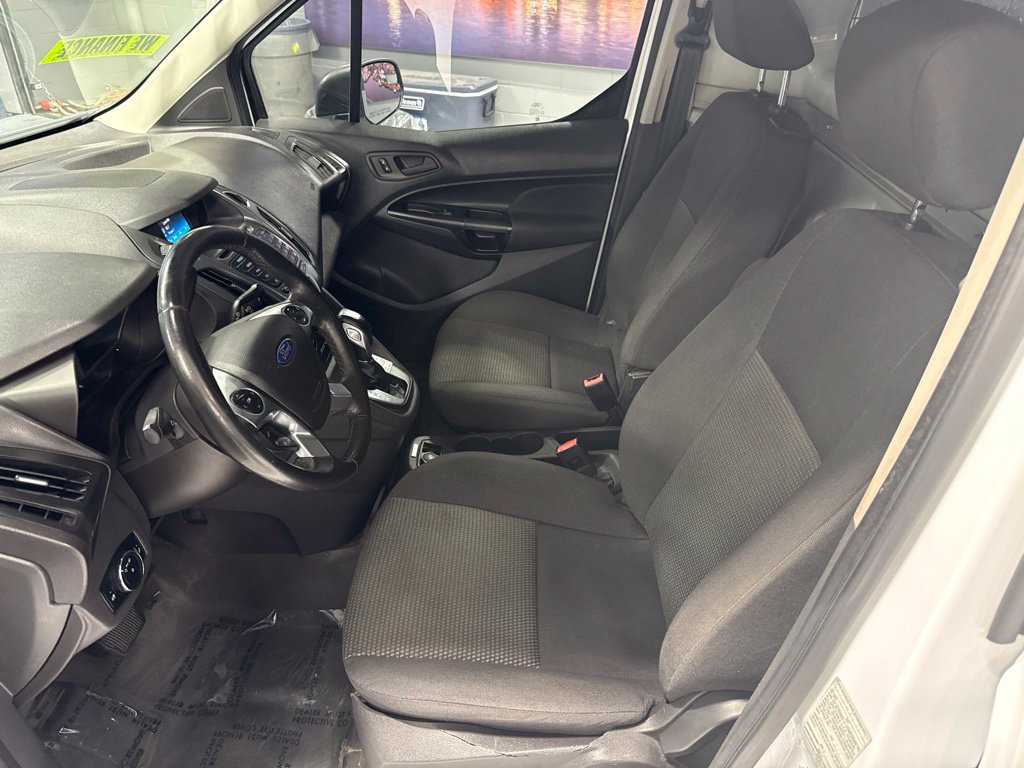 Used 2016 Ford Transit Connect XL FWD image 22