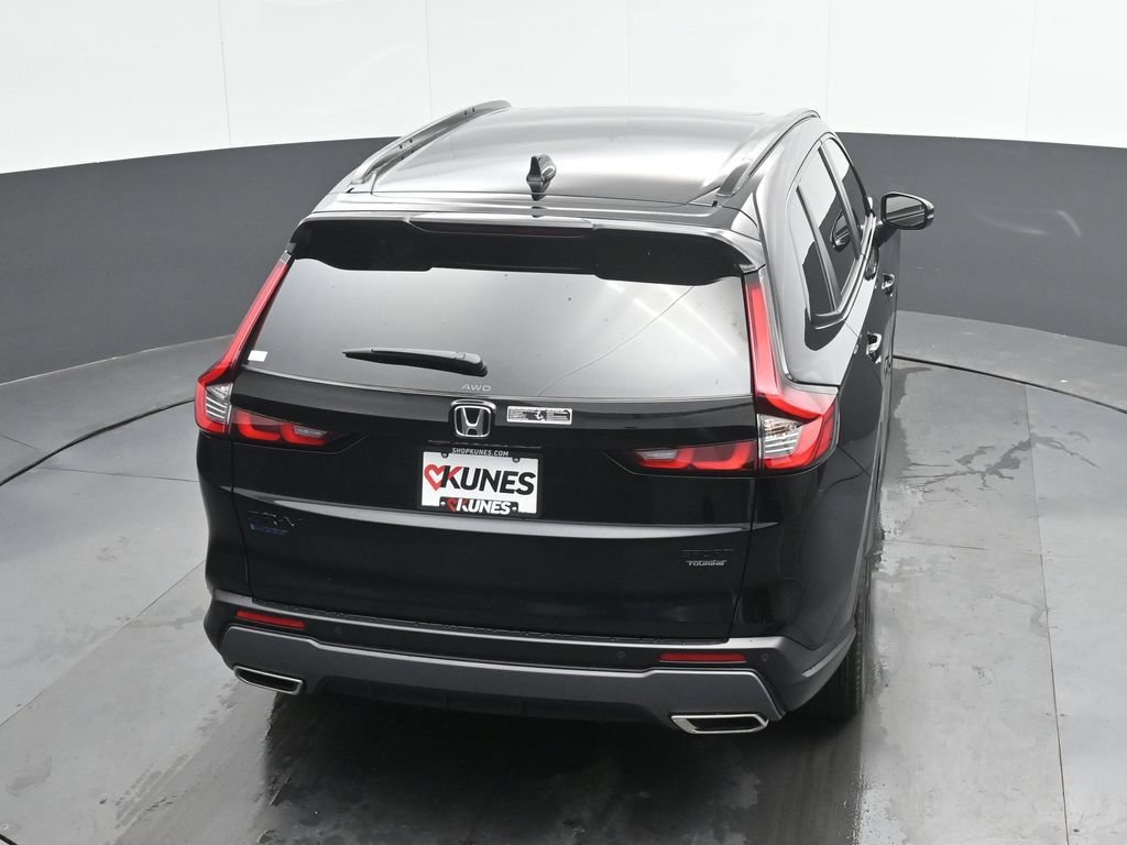 New 2026 Honda CR-V Sport Touring image 24