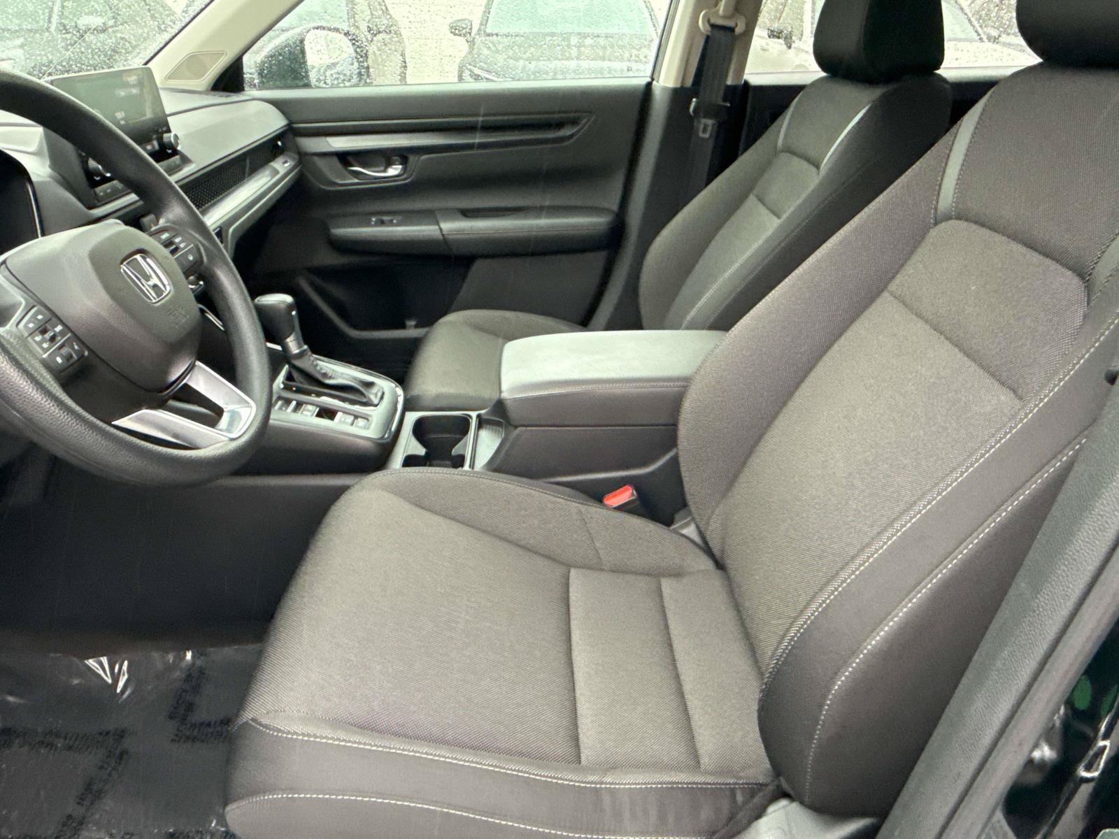 Certified 2025 Honda CR-V EX image 22