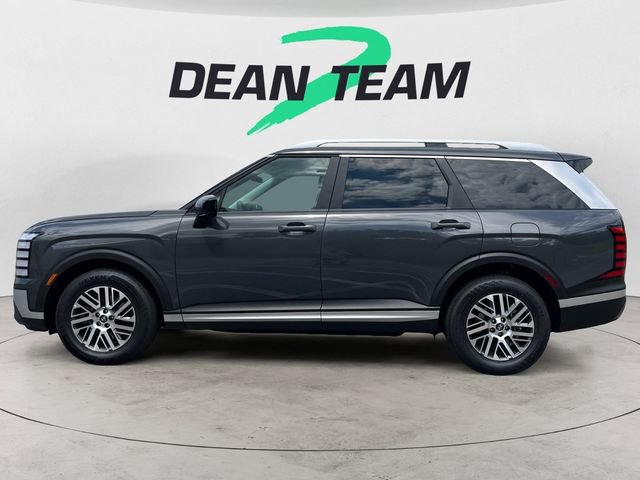 Certified 2026 Hyundai Palisade SEL FWD image 4